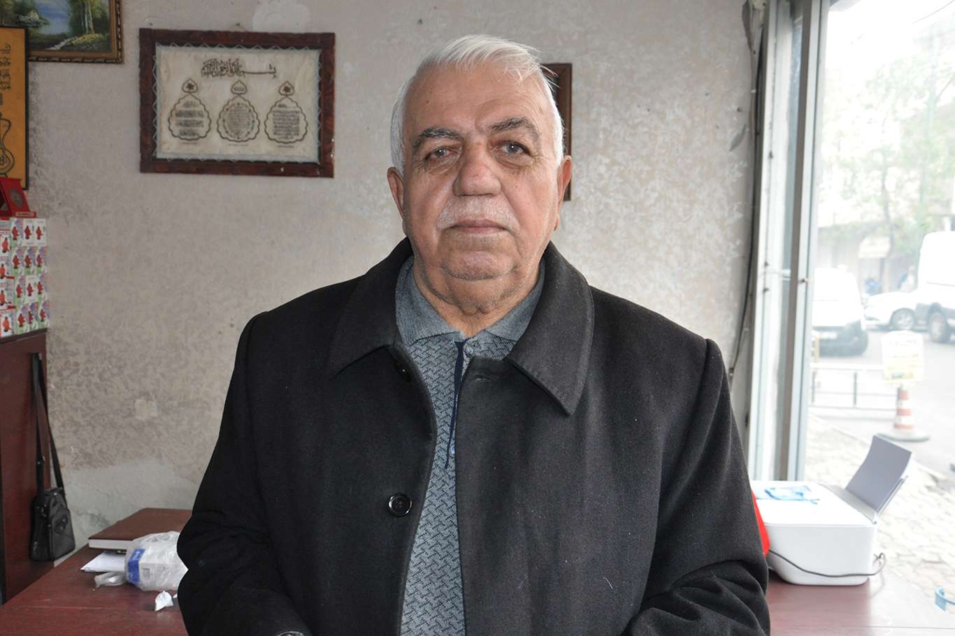 Hasan Çelik